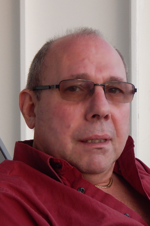 Cruise Brothers Travel Agent Arthur Maggin